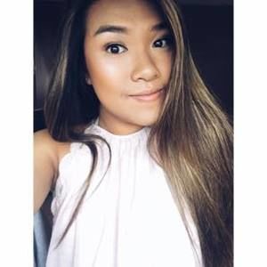 Meet your Posher, Cathy